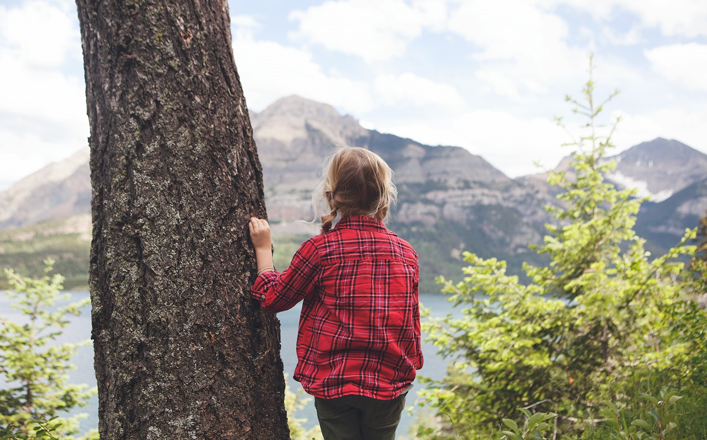 Raising Curious Minds with Stories